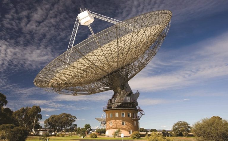 Radyo Teleskop Nedir? İlk Radyo Teleskobu Kim, Ne Zaman İcat Etti?